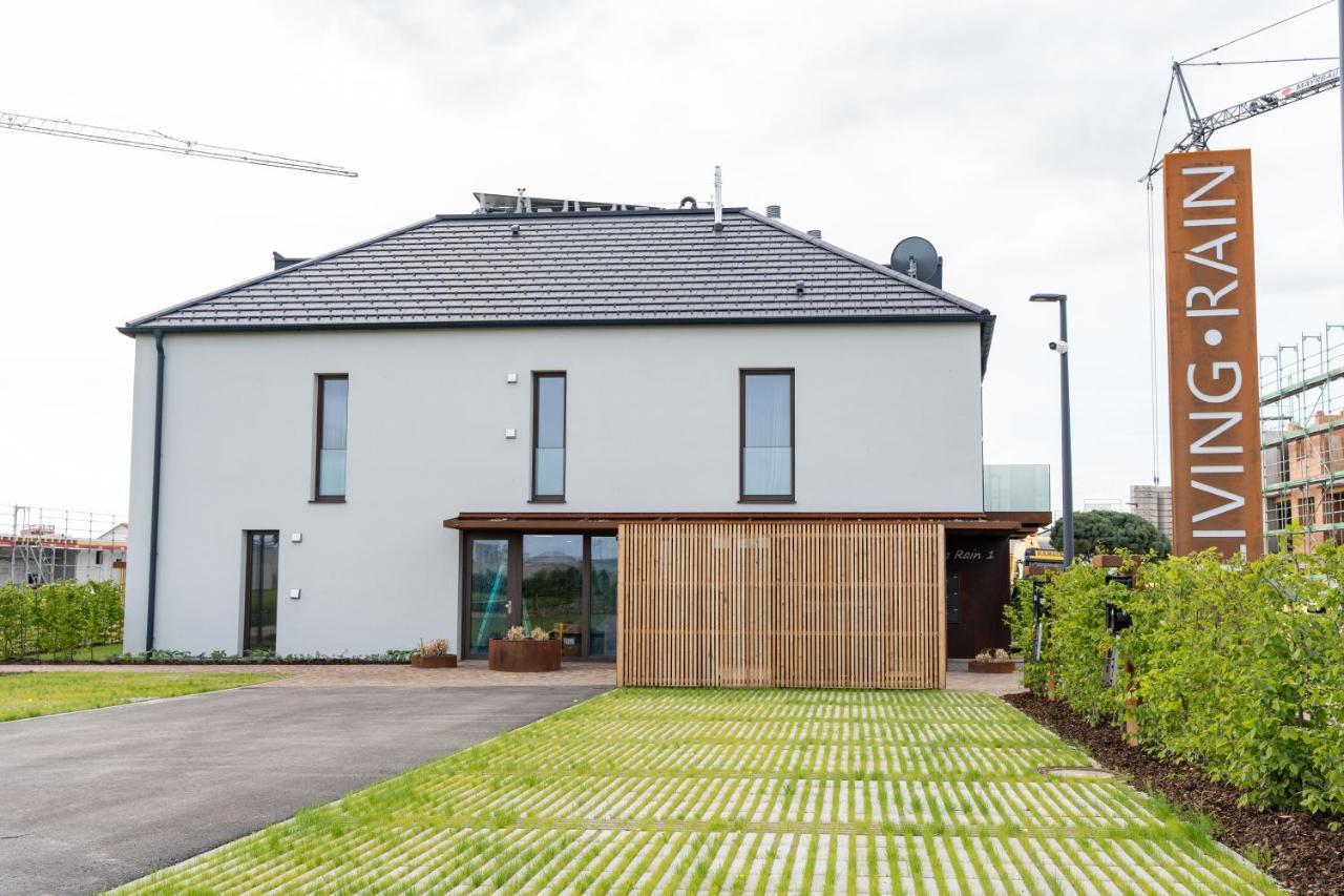 Living Rain Rain (Swabia) Exterior foto