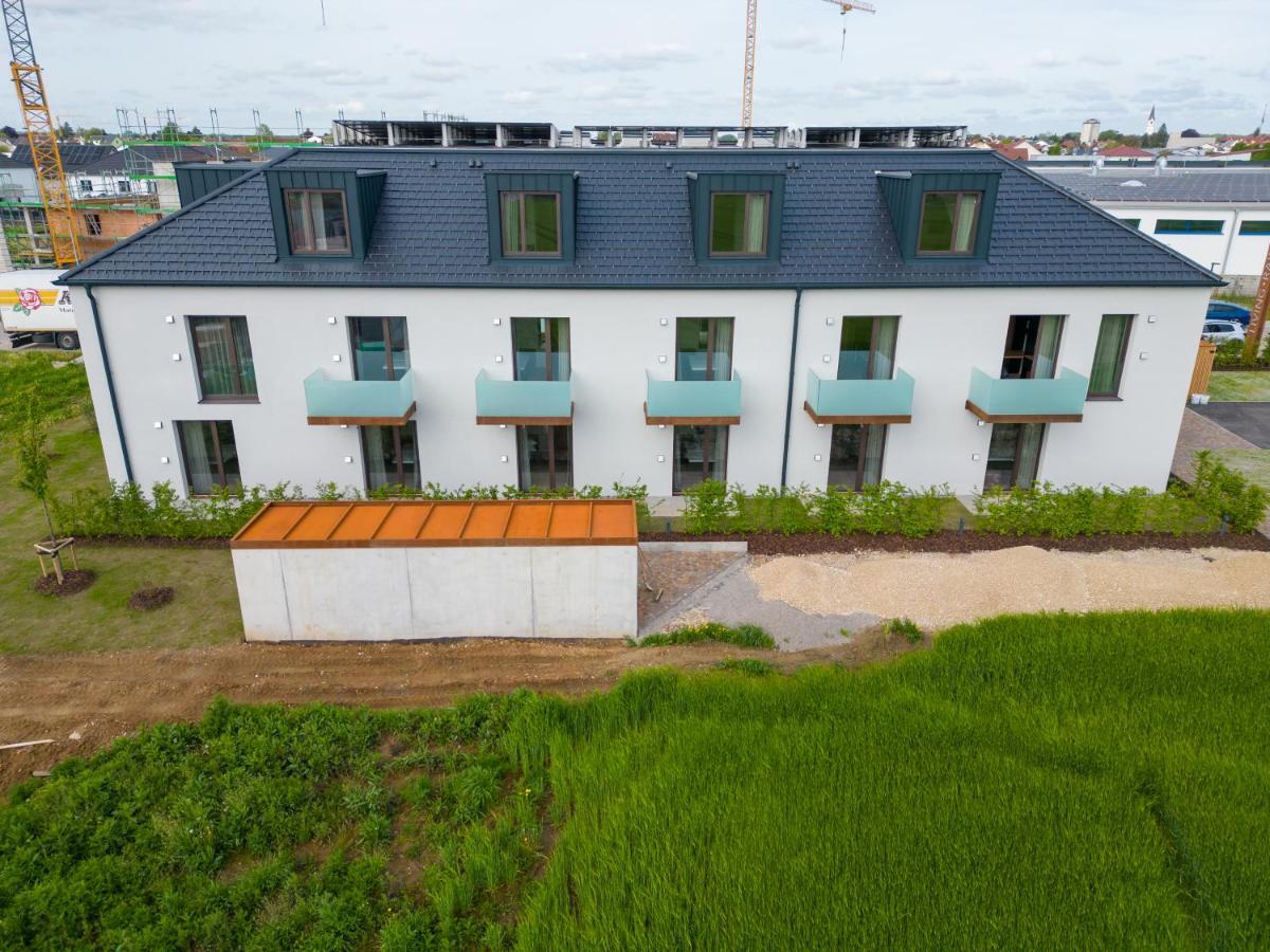 Living Rain Rain (Swabia) Exterior foto