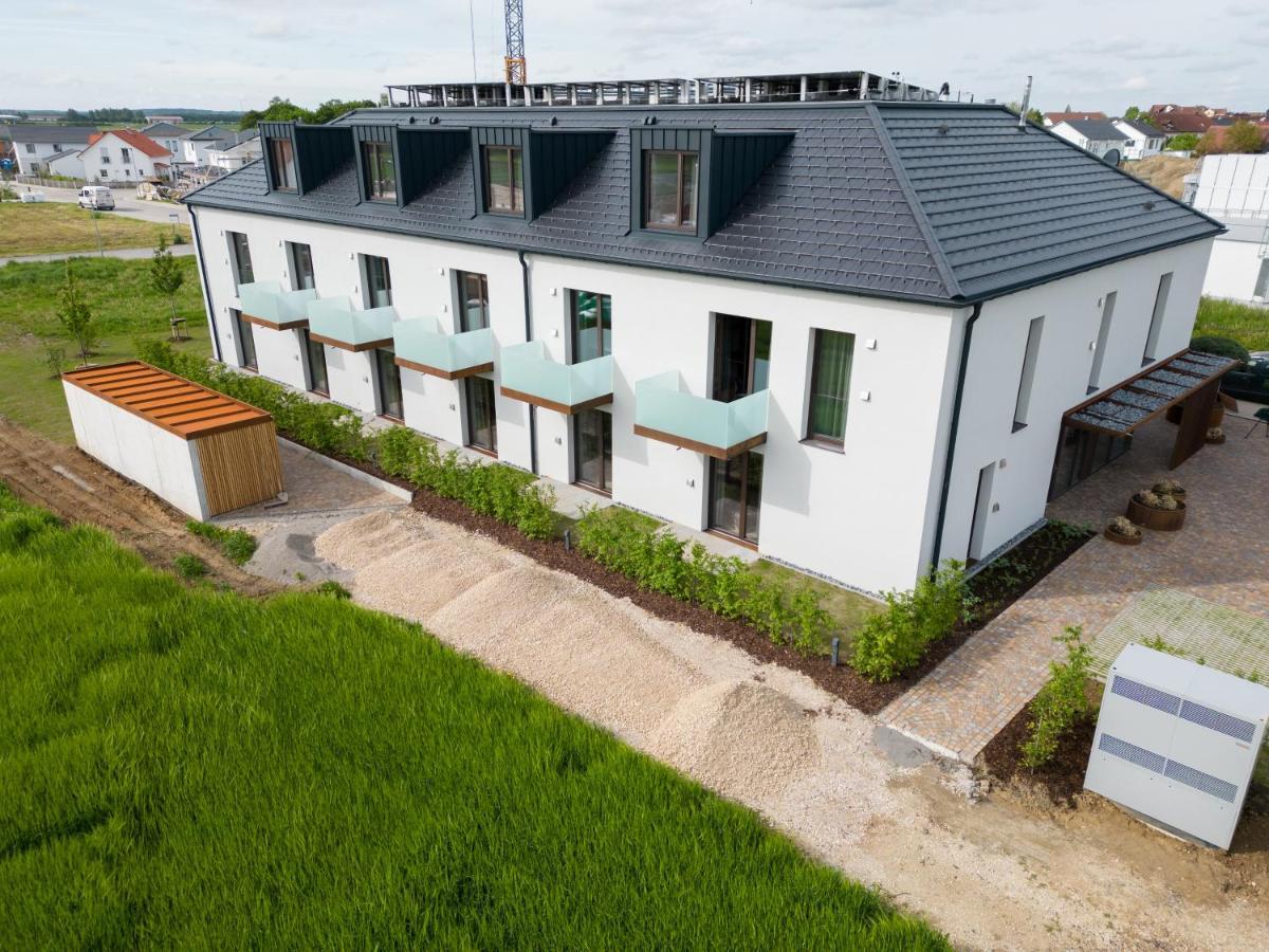 Living Rain Rain (Swabia) Exterior foto