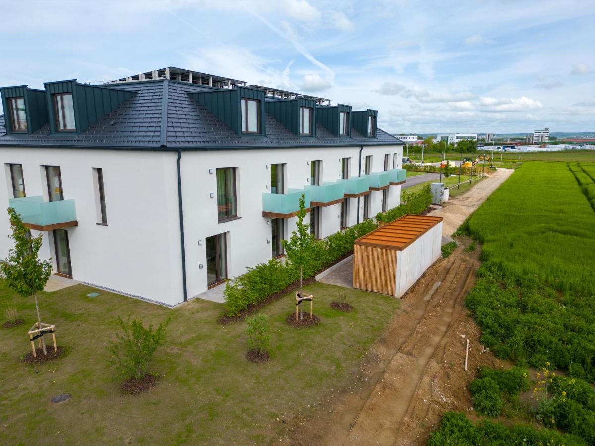 Living Rain Rain (Swabia) Exterior foto