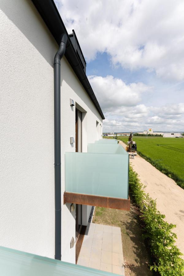 Living Rain Rain (Swabia) Exterior foto